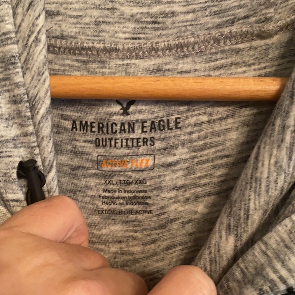 American Eagle Active Flex Sweatshirt - image 2